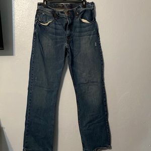 Like New Arizona Boot Cut Men’s Jeans. 34x34